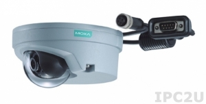 MOXA VPort 06-2L25M